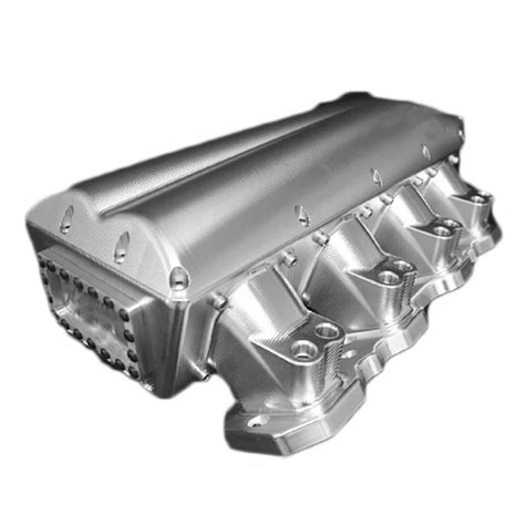 cnc machined intake manifold|aftermarket intake manifolds.